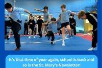 SMBNS Newsletter #2.1 202627